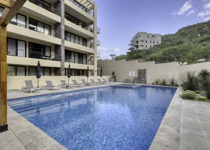 Сasa de vacaciones 3br Partial Sea View Shared Pool And Jacuzzi *