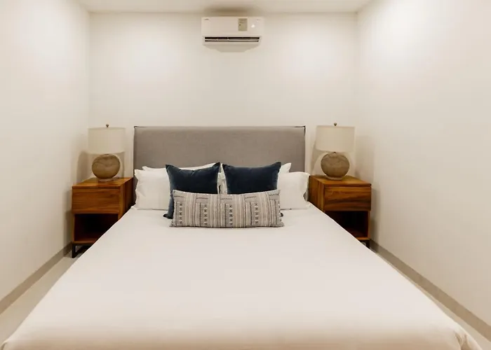 Сasa de vacaciones 3br Partial Sea View Shared Pool And Jacuzzi *