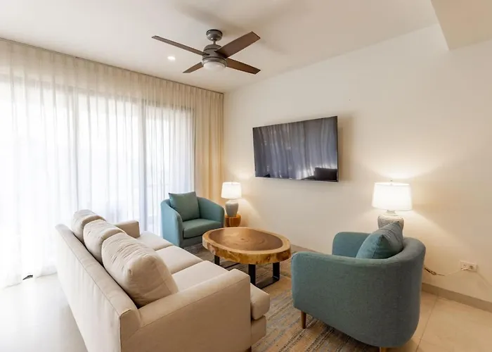 3br Partial Sea View Shared Pool And Jacuzzi Cabo San Lucas