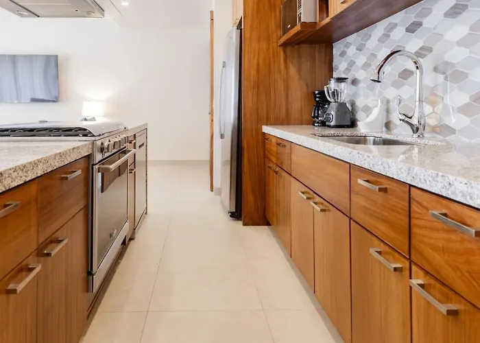 3br Partial Sea View Shared Pool And Jacuzzi Сasa de vacaciones *