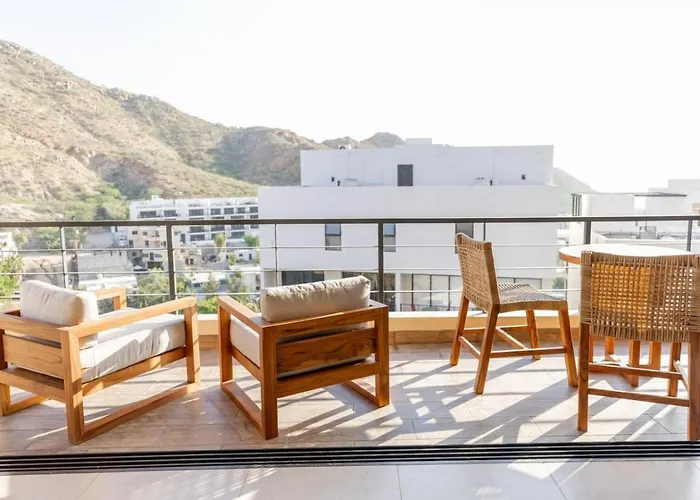 3br Partial Sea View Shared Pool And Jacuzzi Сasa de vacaciones